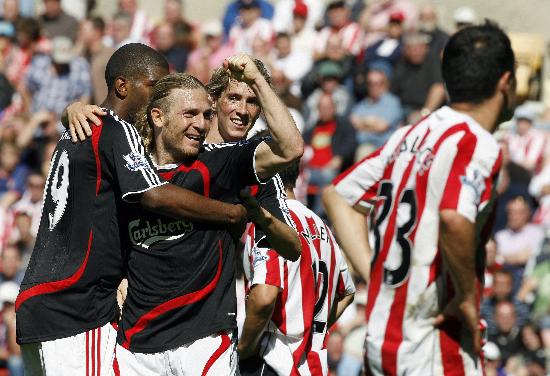 欧冠夺冠赔率：利物浦巴萨领跑 阿森纳第4皇马第5（欧冠冠军赔率榜：利物浦与巴萨领衔，阿森纳第4、皇马第5）