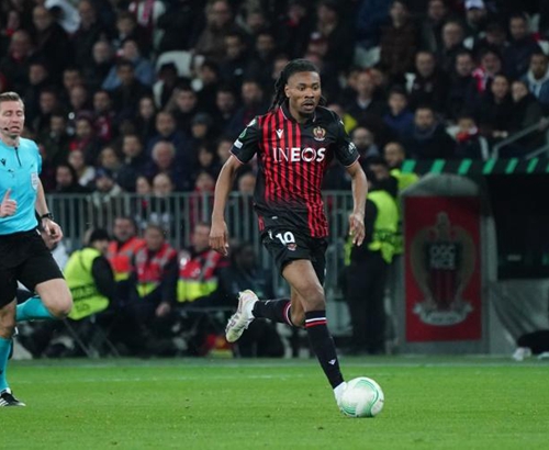 阿莫林：没去想5场不败我想的是2场没赢了；我们离完美还很远