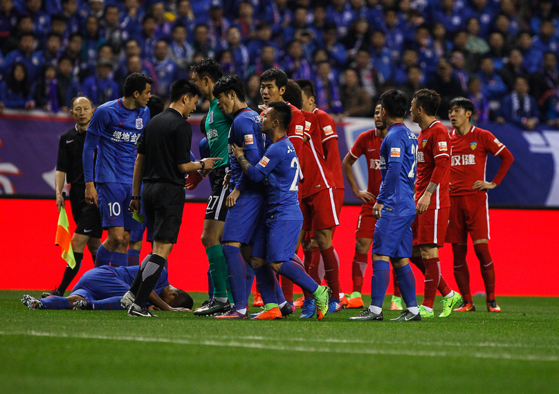 町田泽维亚3-1神户胜利船夺冠，藤尾翔太双响，相马勇纪破门