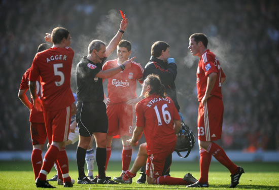 德泽尔比：我没和国米接触过；路易斯-恩里克需要信任