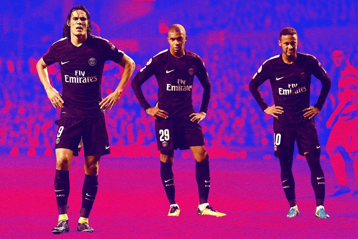 年度连斩55球！姆巴佩冲击C罗纪录，奋力创皇马历史新篇章