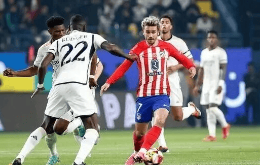 世界杯增加了40场比赛，球迷可以过足瘾