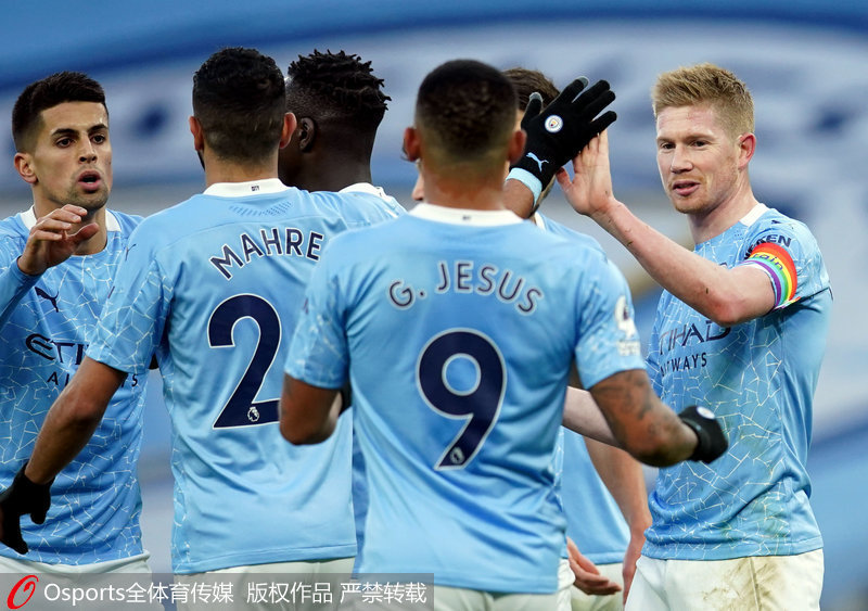 Troopz：德国人应该庆幸只丢了三球！